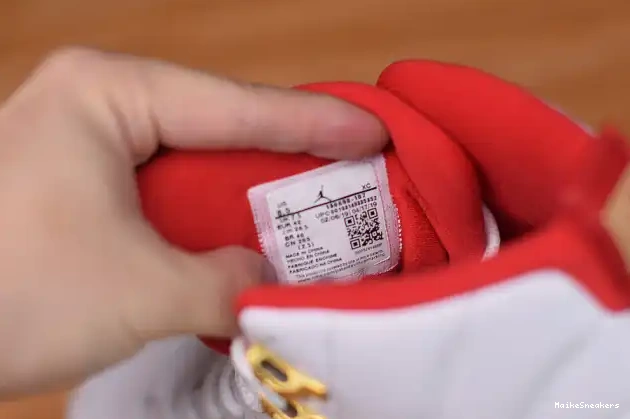 MaikeSneakers Air 12 